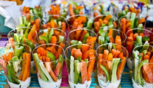 Ranch-Appetizers