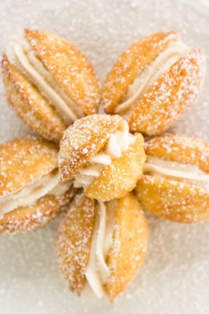 Madeleines