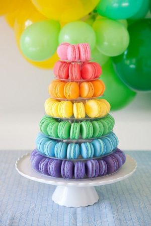 macarons