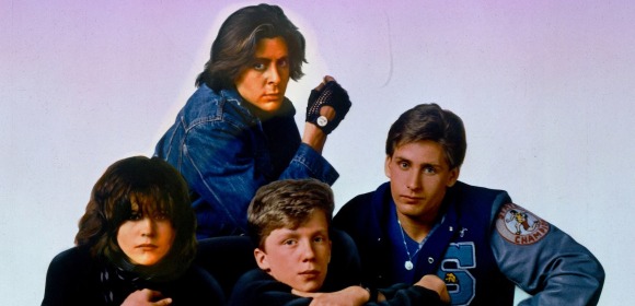 Pel&iacute;culas de los 80&rsquo;s para chicas que tienes que ver