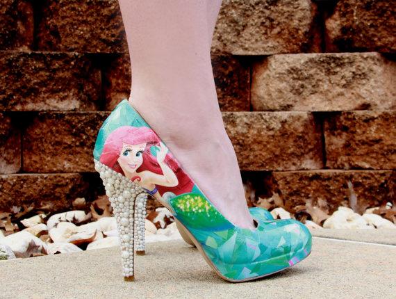 Compra tu par en Sweet Dreams Shoes