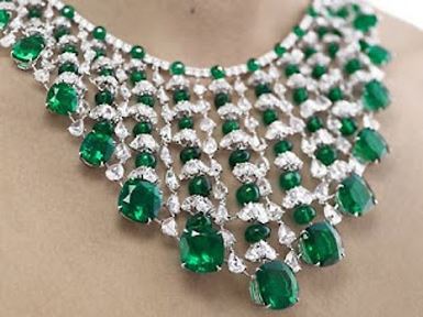 cadena verde
