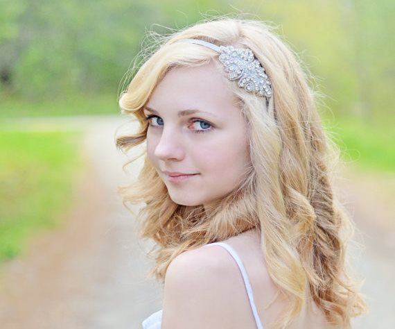 Quinceanera_Headband