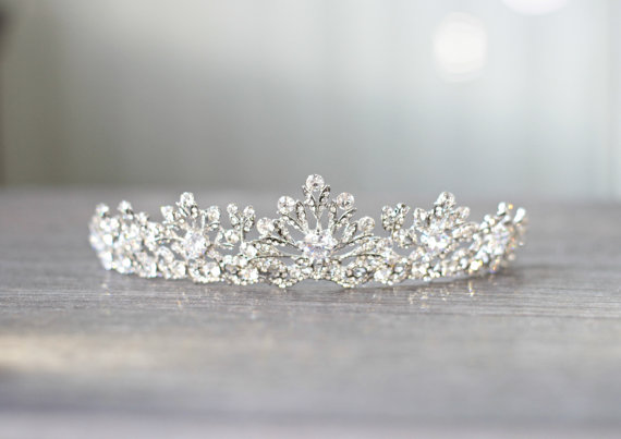 Quinceanera_Tiara