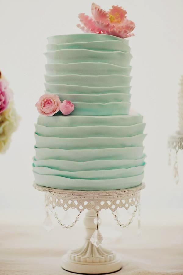 Mint_Green_Cake