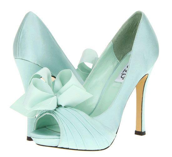Mint_Green_Shoes