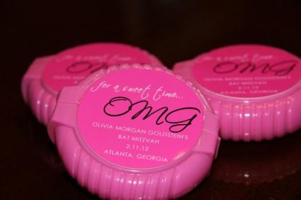 Quinceanera_Gum_Edible_Invitation