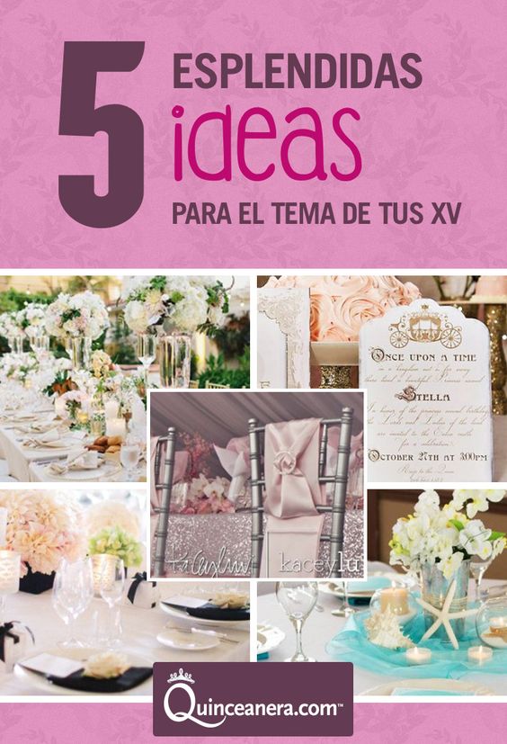 ideas