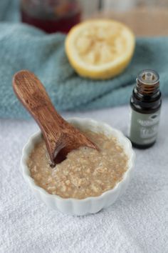 oatmeal-mask