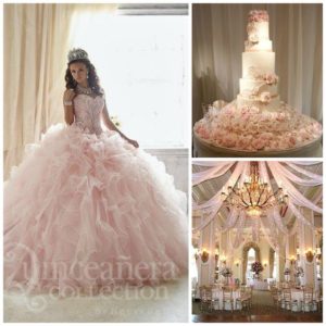 quinceanera-theme