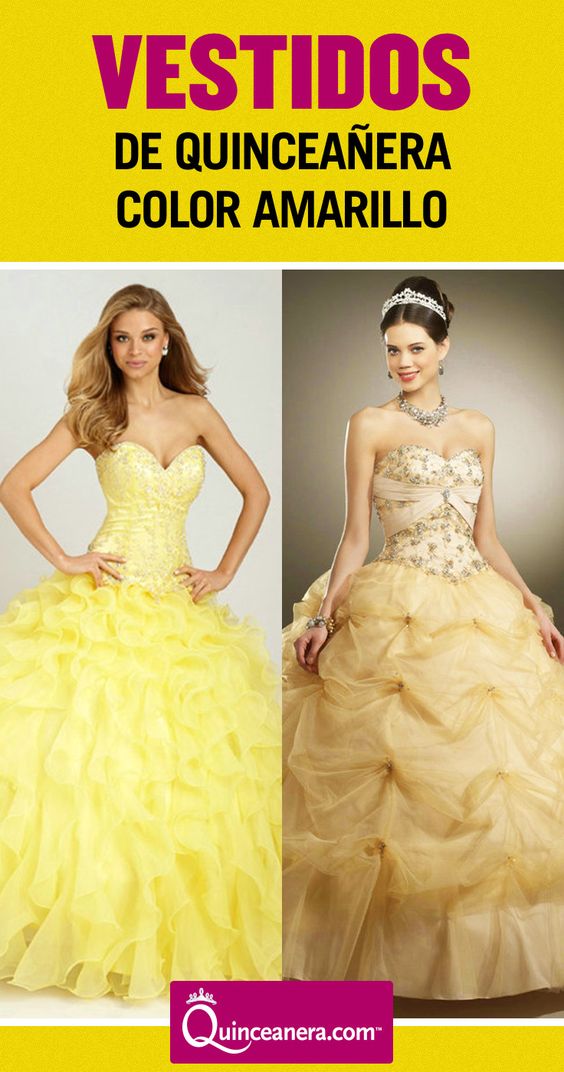 vestidos-quinceanera_amarillos