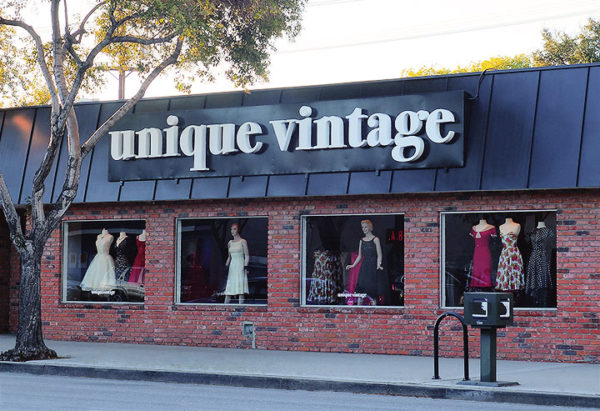 unique-vintage-store
