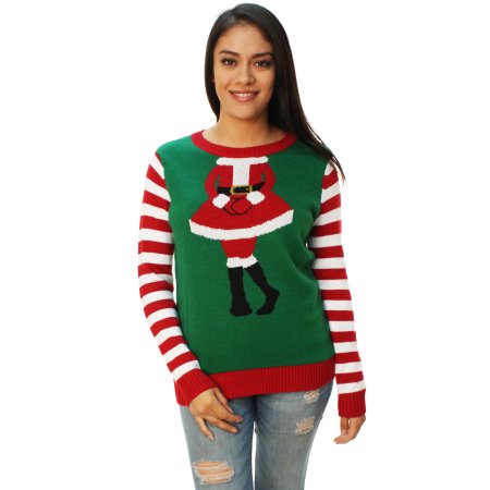 uglyxmassweater