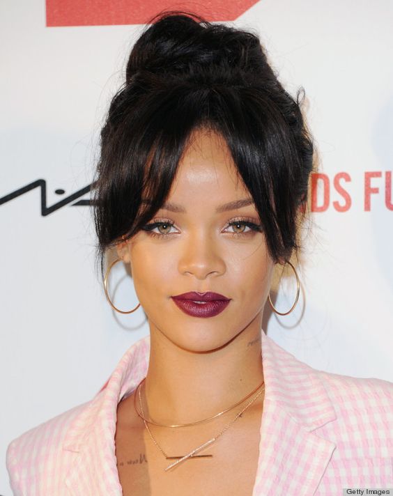 RIHANNA