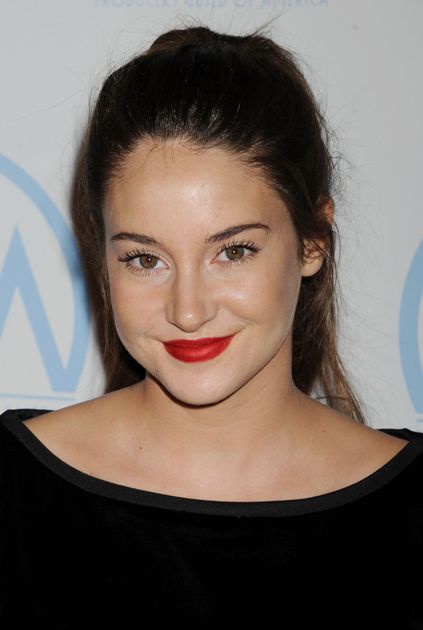 shailene