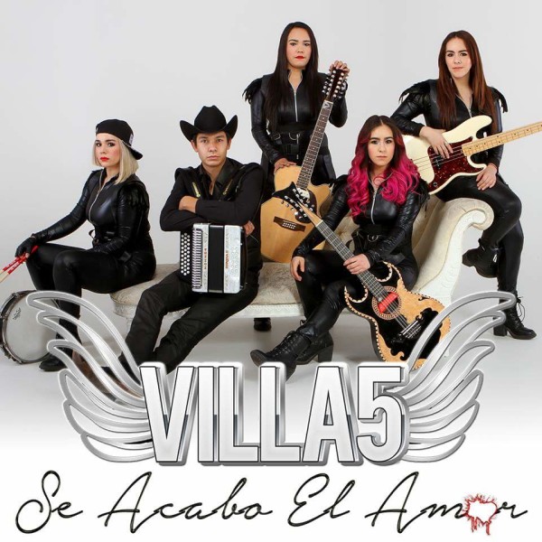 Villa 5 regional mexicano