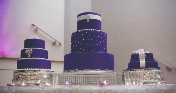 Test: What will your Quinceañera cake be like?