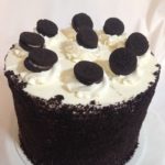 oreo cake