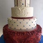 royal cake