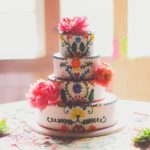 Quinceañera charra