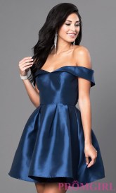 Quinceanera: 2023 Prom dresses, a woman in a blue dress posing for a picture