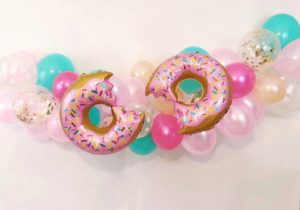 donut balloons Balloon