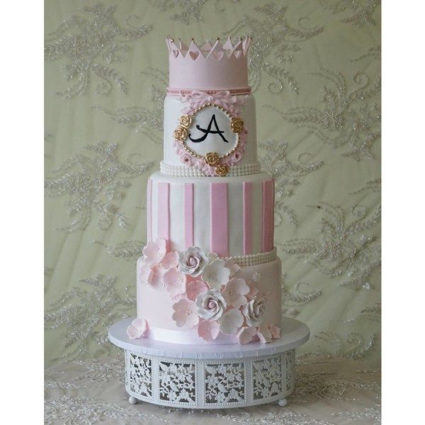 Princess-Quince-Cake