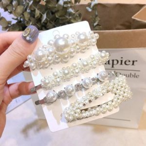 pearl Jewellery