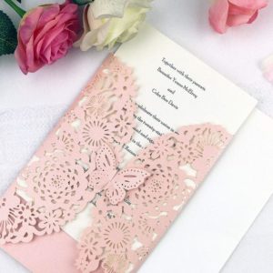 petal Quinceañera