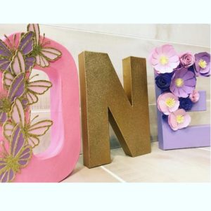 box Quinceañera