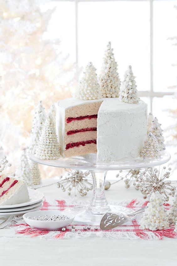 Quinceanera cake, a cake with a slice taken out of it